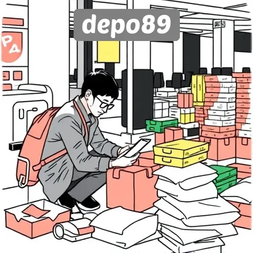 Kepuasan Pelanggan di Depo89: Sebuah Tinjauan