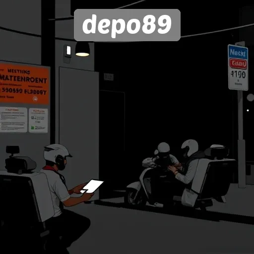 Tanggapan Pengguna Terhadap Layanan Pelanggan Depo89
