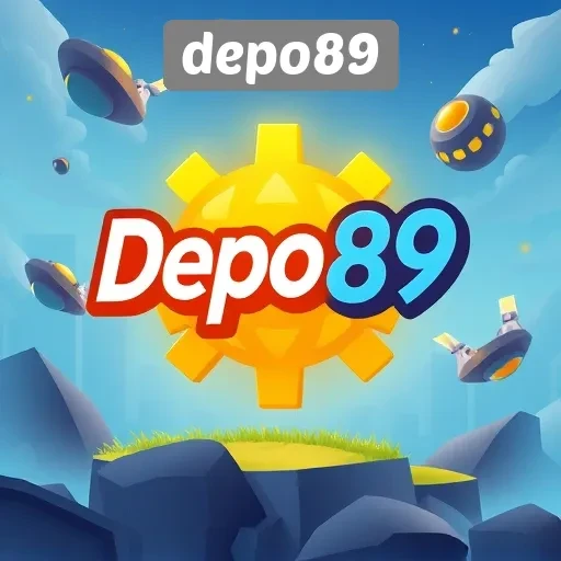 Apa Itu Depo89 Dan Keunggulannya Dalam Industri Game