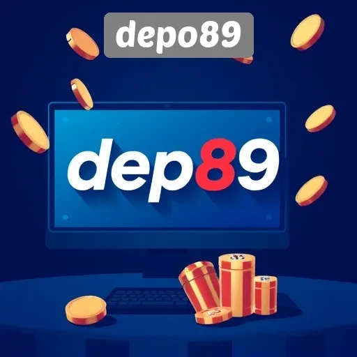 Mengenal Deposito Game Online Depo89