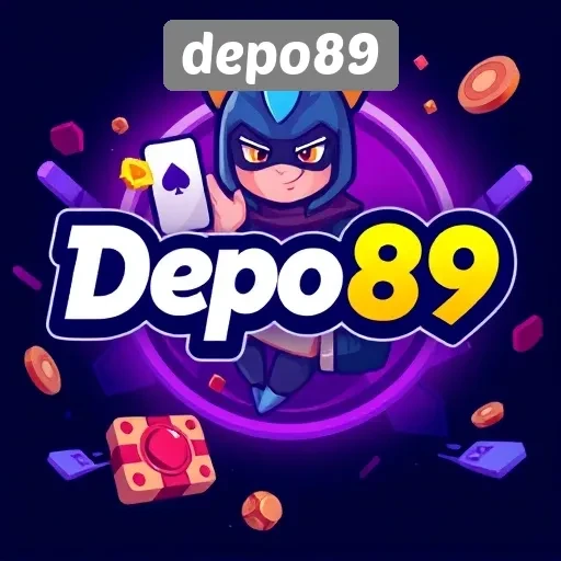 Mengenal Depo89 sebagai Platform Game Terpercaya di Indonesia