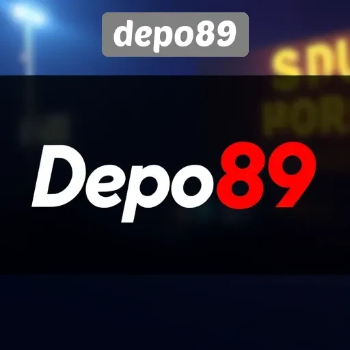 Mengenal Lebih Dekat Situs Game Depo89 di Indonesia