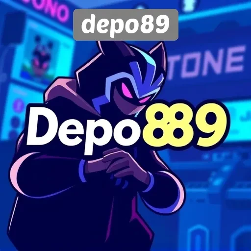 Alasan Kenapa Depo89 Menjadi Pilihan Utama Para Gamer