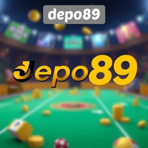 Keunggulan Platform Depo89 dalam Dunia Game Online