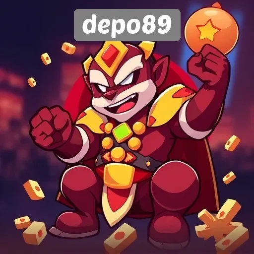 Depo89 dan Pilihan Permainan Terpopuler di Indonesia