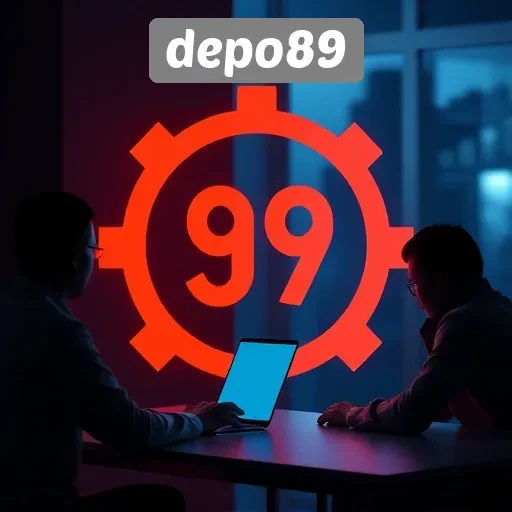 Bagaimana Depo89 Membangun Kepercayaan Penggunanya