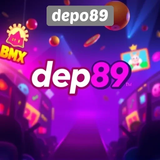 Menggali Permainan Populer di Depo89