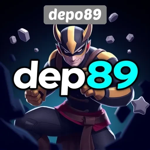 Pengalaman Bermain Game di Depo89 untuk Penggemar Indonesia