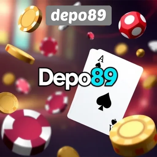 Pendahuluan Mengenai Situs Game Depo89