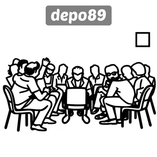 Manfaat Bergabung dengan Komunitas di Depo89