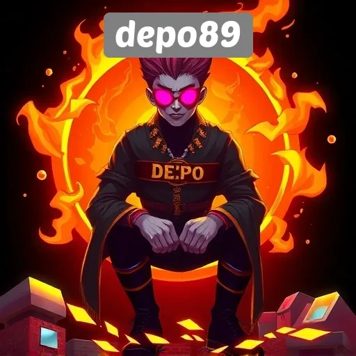 Inovasi dan Pembaruan Terbaru di Depo89