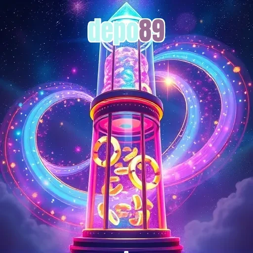 depo89 Lisensi Resmi