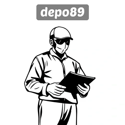 Mitos dan Fakta Seputar Keamanan di Depo89