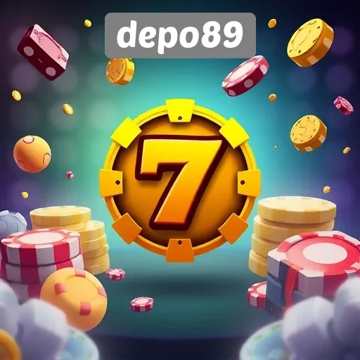 Varian Permainan Populer yang Tersedia di Depo89