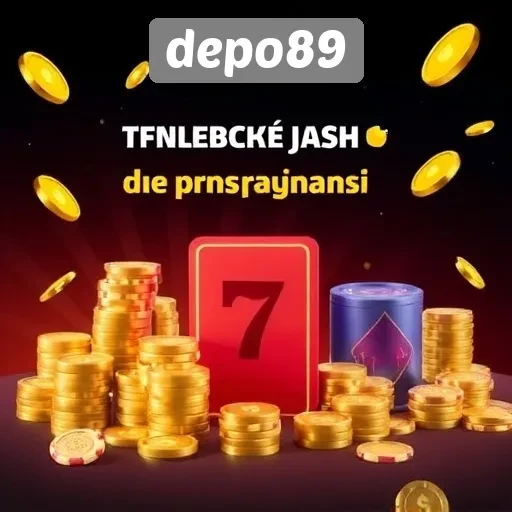 Promosi dan Bonus Menarik di Depo89 untuk Pengguna Baru
