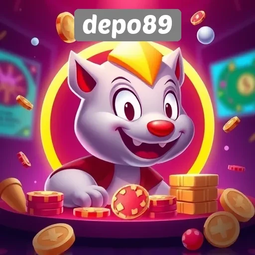 Mengulas Keunggulan dan Fitur Menarik di Situs Depo89