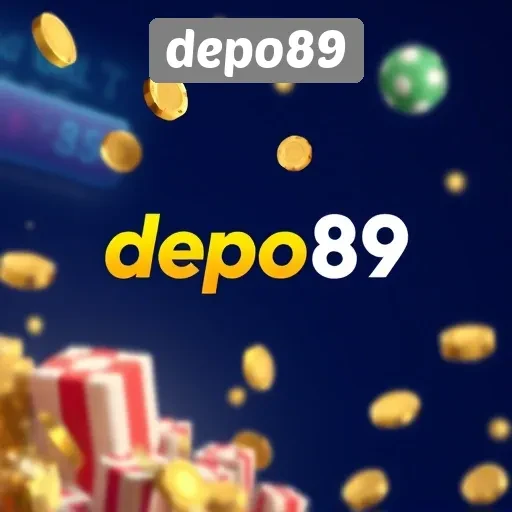 Ulasan Lengkap Tentang Situs Game Depo89