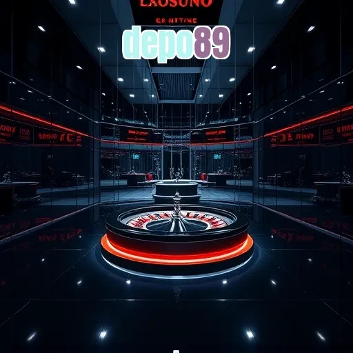 depo89 Ulasan Pengguna
