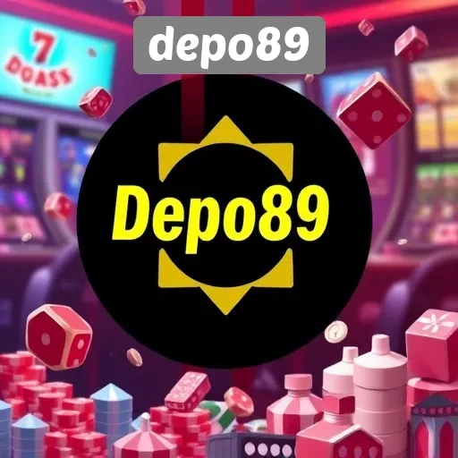 Keamanan dan Keandalan Bermain di Depo89