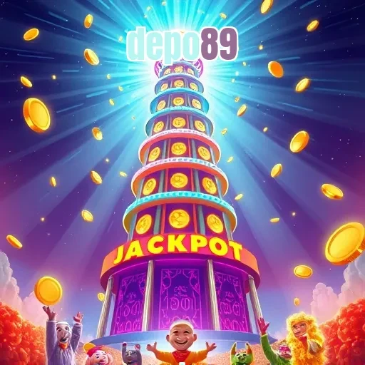 depo89 Permainan Slot