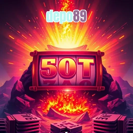 depo89 Taruhan Olahraga