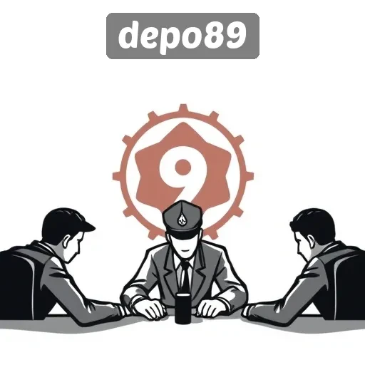 Taktik dan Strategi Bermain di Depo89 Untuk Pemula