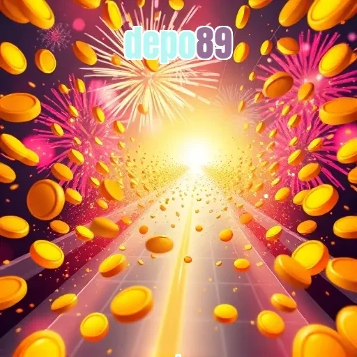 depo89 Turnamen Game
