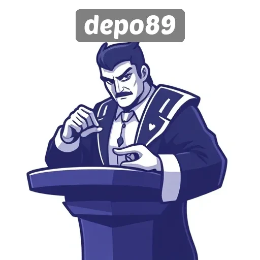 Tradisi dan Etika Bermain yang Diterapkan di Depo89