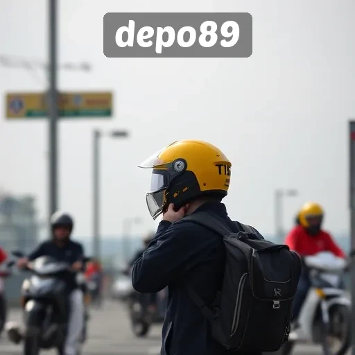 Review Pengalaman Pengguna di Depo89 untuk Pemula
